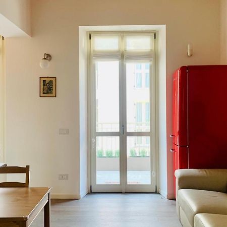 Milano Bocconi-Navigli 10 Lejlighed Eksteriør billede