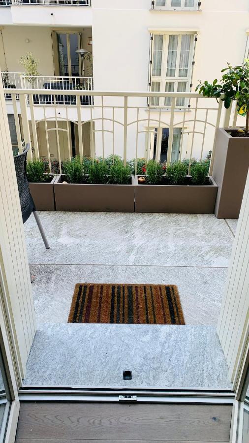 Milano Bocconi-Navigli 10 Lejlighed Eksteriør billede