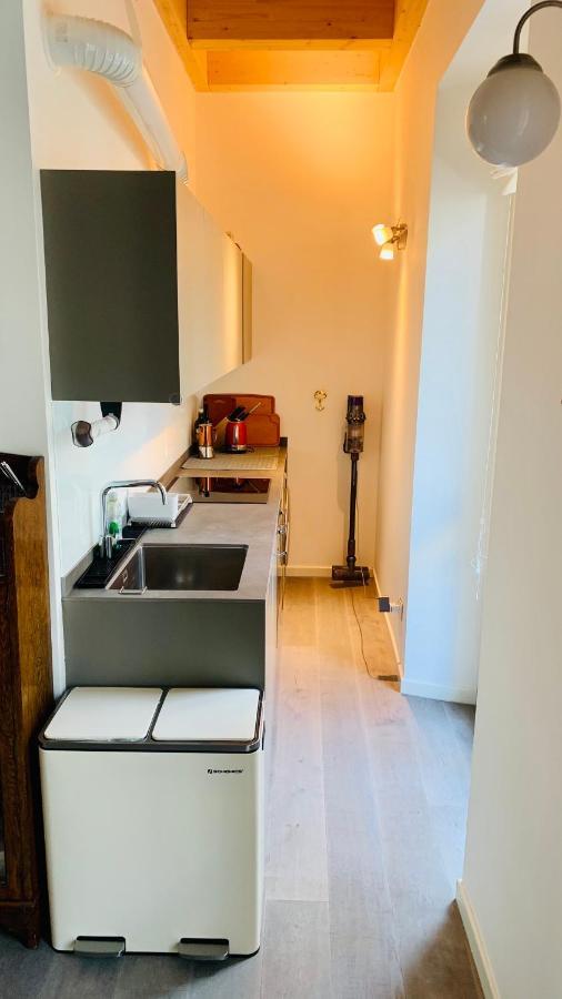 Milano Bocconi-Navigli 10 Lejlighed Eksteriør billede