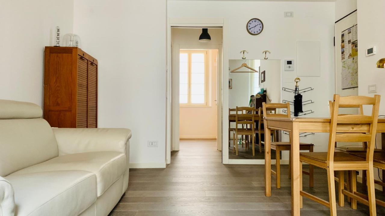 Milano Bocconi-Navigli 10 Lejlighed Eksteriør billede