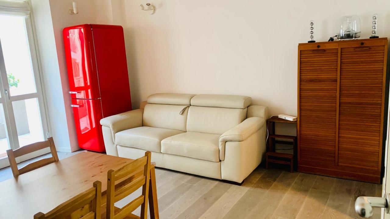 Milano Bocconi-Navigli 10 Lejlighed Eksteriør billede