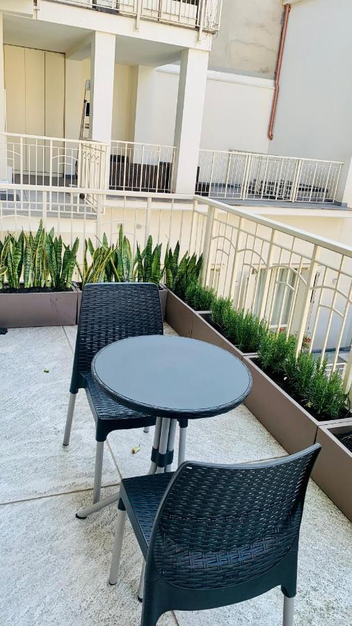 Milano Bocconi-Navigli 10 Lejlighed Eksteriør billede