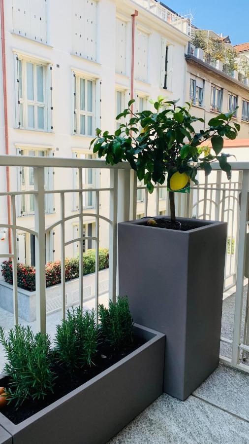 Milano Bocconi-Navigli 10 Lejlighed Eksteriør billede