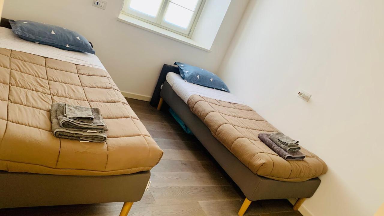 Milano Bocconi-Navigli 10 Lejlighed Eksteriør billede