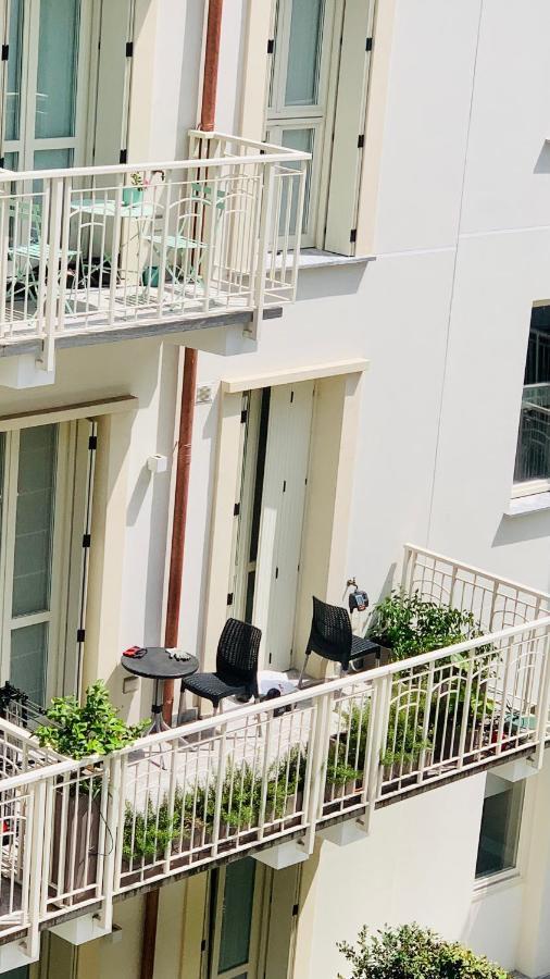 Milano Bocconi-Navigli 10 Lejlighed Eksteriør billede