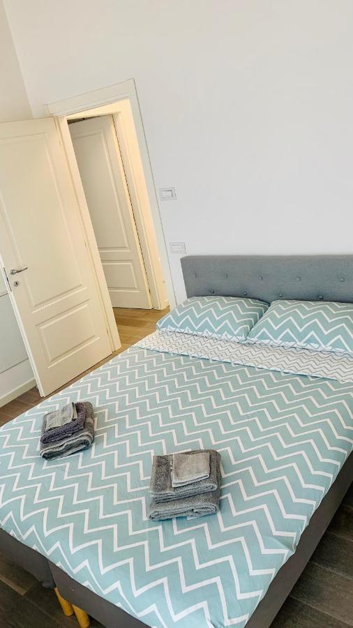 Milano Bocconi-Navigli 10 Lejlighed Eksteriør billede
